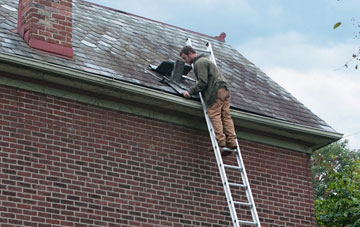 what affects urgent Gracca roof repairs