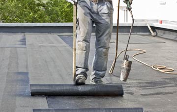 flat roof replacement Gracca, Cornwall