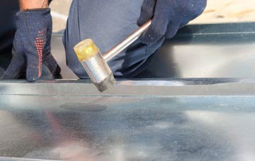 Gracca metal roofing costs