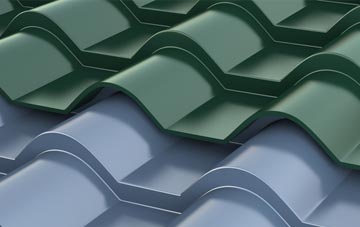 who should consider Gracca plastic roofs