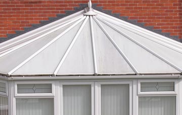 Gracca polycarbonate conservatory roof repairs