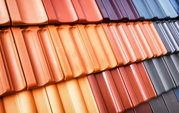 Gracca roof tile costs