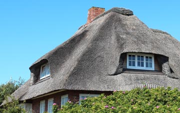 thatch roofing Gracca, Cornwall