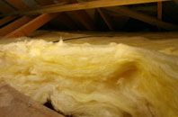 Gracca pitch roof insulation