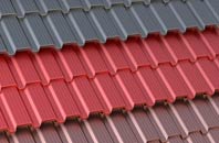 find rated Gracca plastic roofing companies