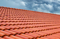 Gracca roofing tiles